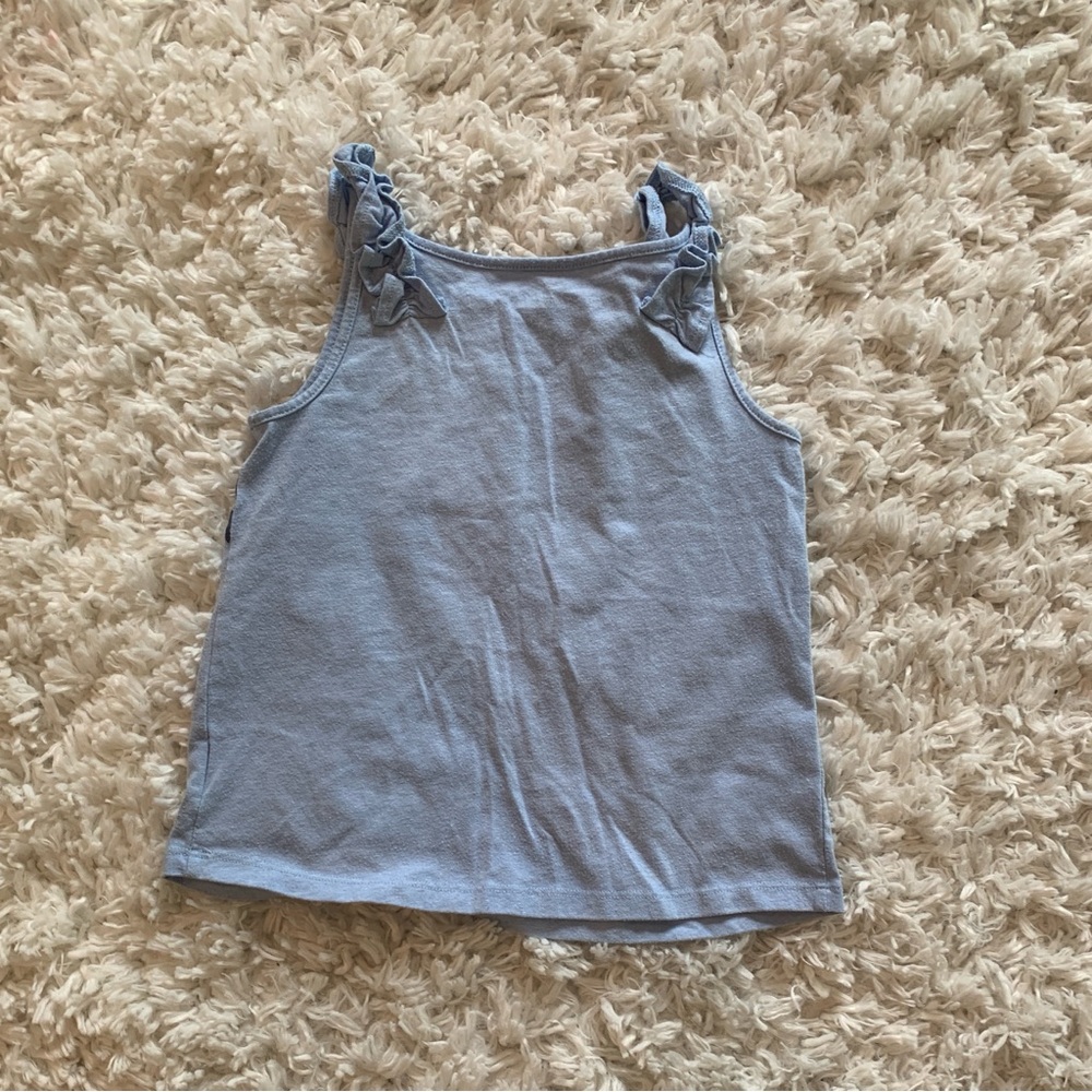 Lucky Brand Tank Top (7) - Picture 3 of 3